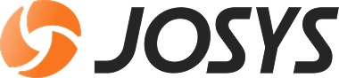 JOSYS ロゴ