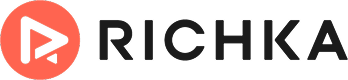 richka ロゴ