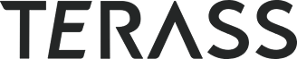 TERASS ロゴ