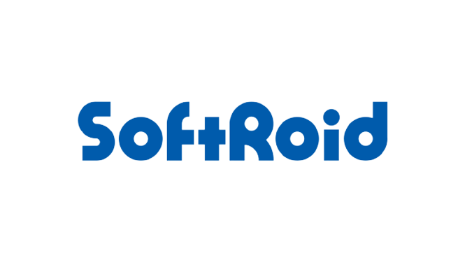 株式会社SoftRoid